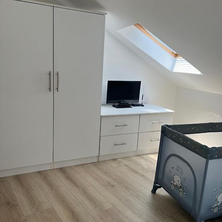 Apartment J.J Požarevac 外观 照片