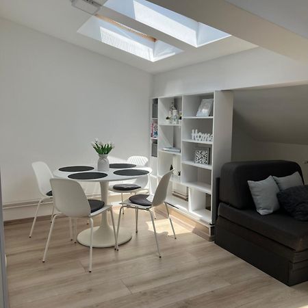 Apartment J.J Požarevac 外观 照片