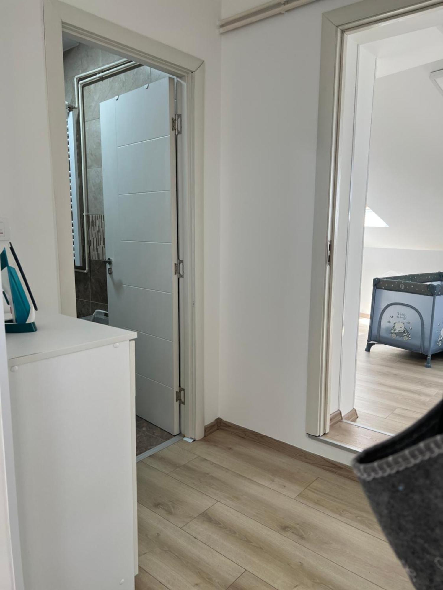 Apartment J.J Požarevac 外观 照片