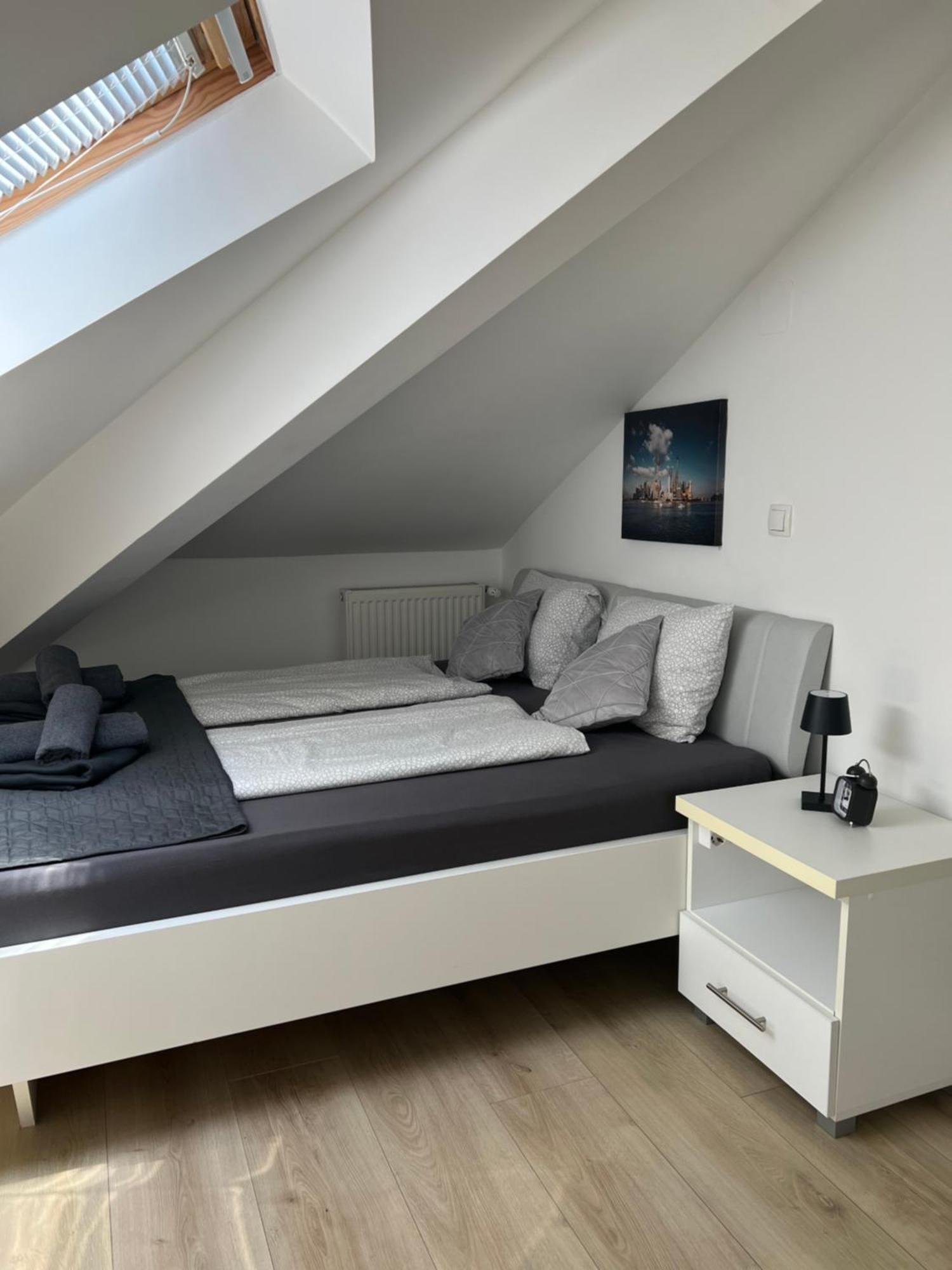 Apartment J.J Požarevac 外观 照片