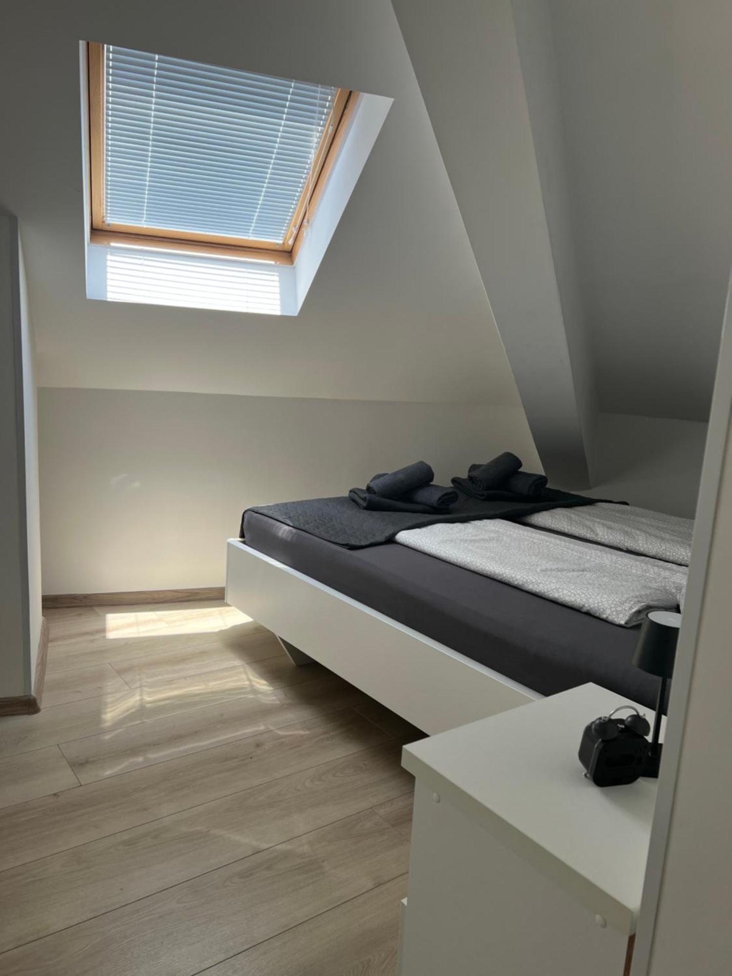 Apartment J.J Požarevac 外观 照片