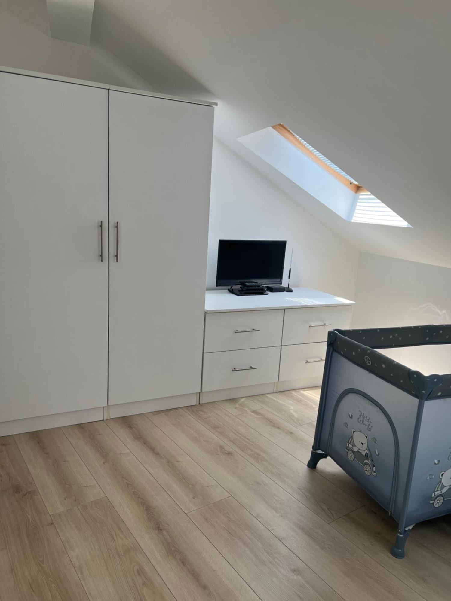 Apartment J.J Požarevac 外观 照片