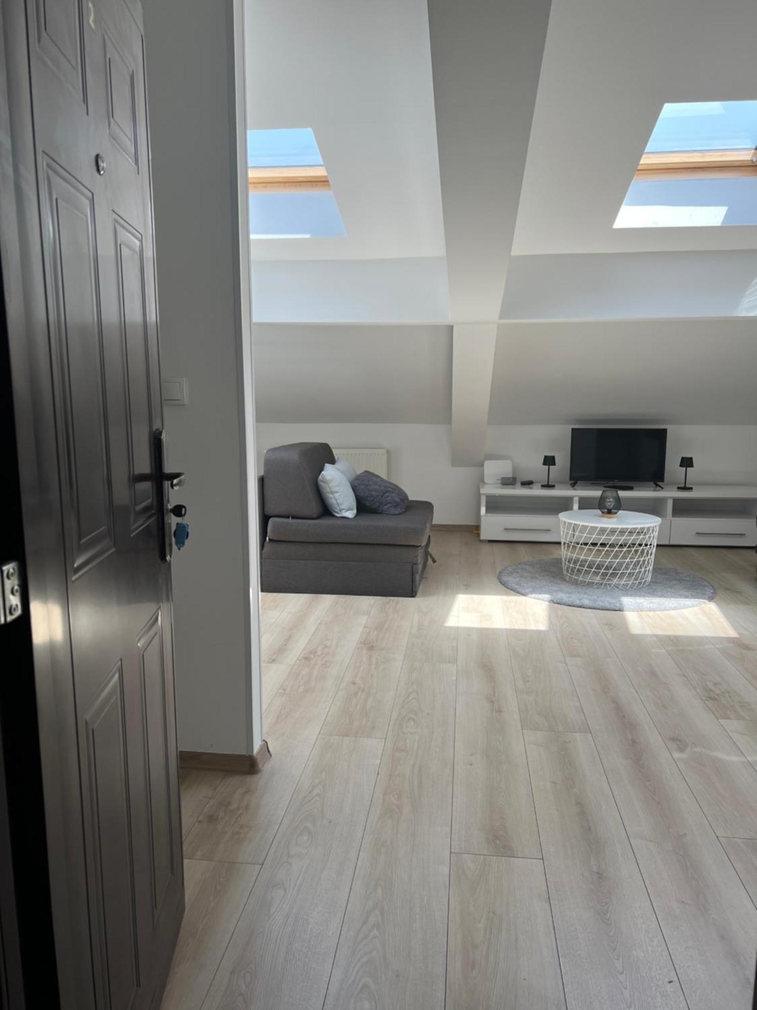 Apartment J.J Požarevac 外观 照片