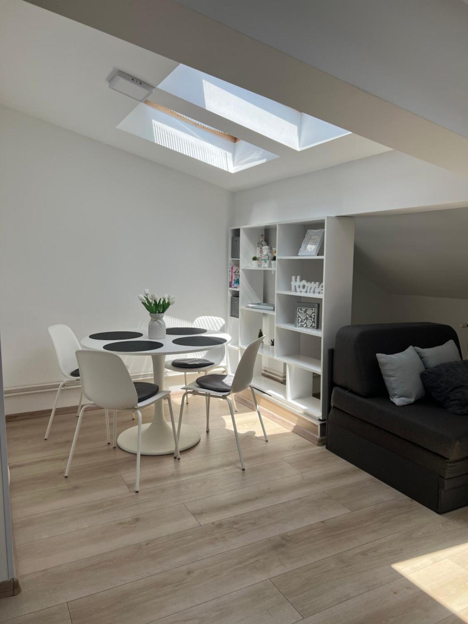 Apartment J.J Požarevac 外观 照片