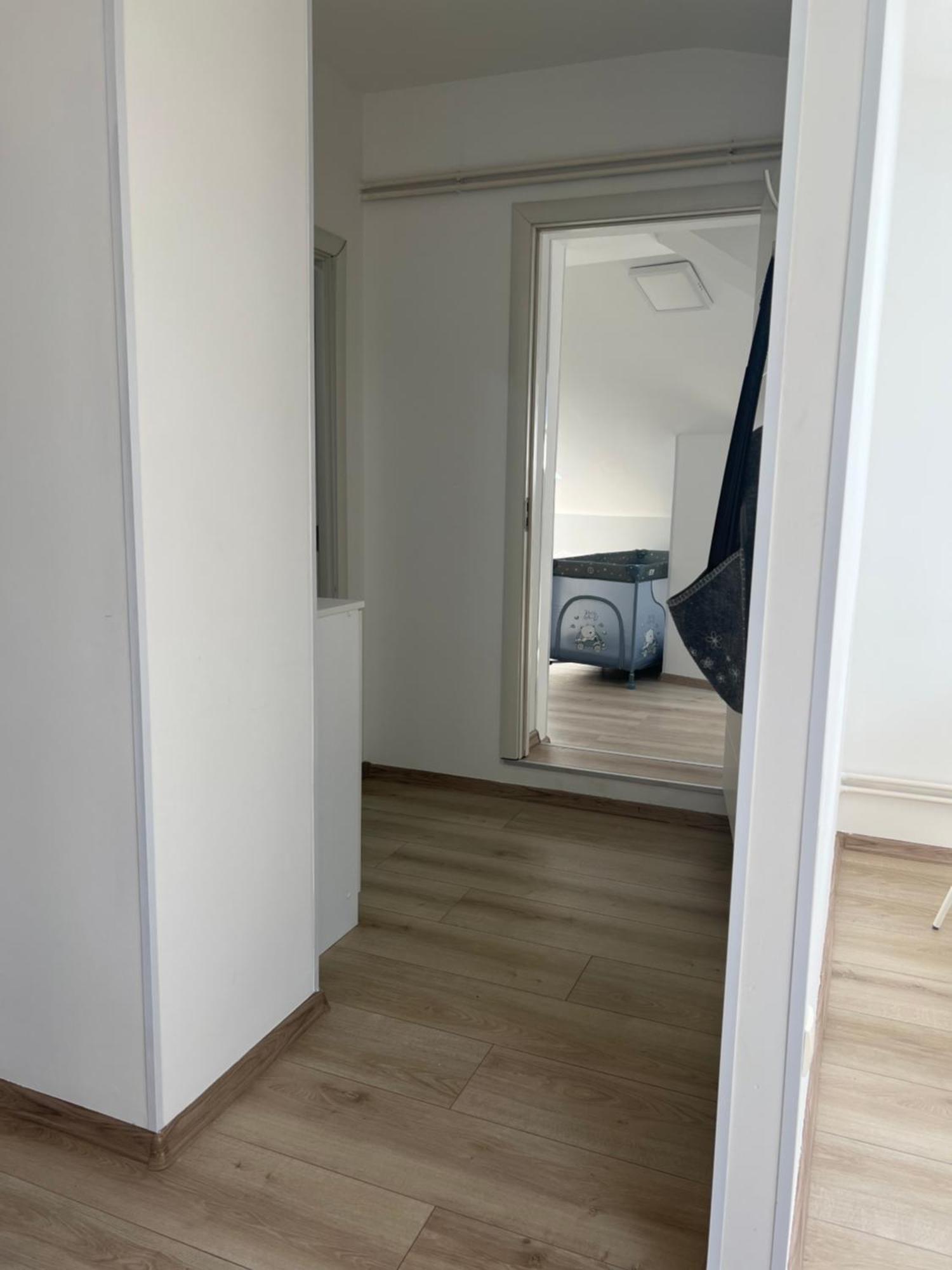 Apartment J.J Požarevac 外观 照片