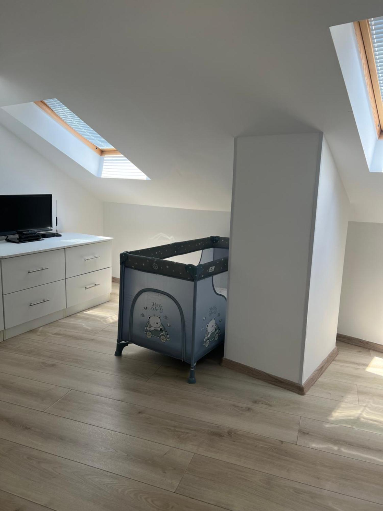 Apartment J.J Požarevac 外观 照片