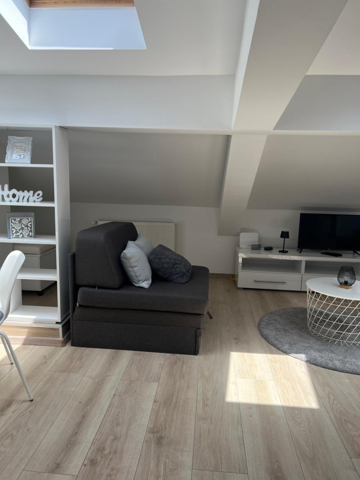 Apartment J.J Požarevac 外观 照片