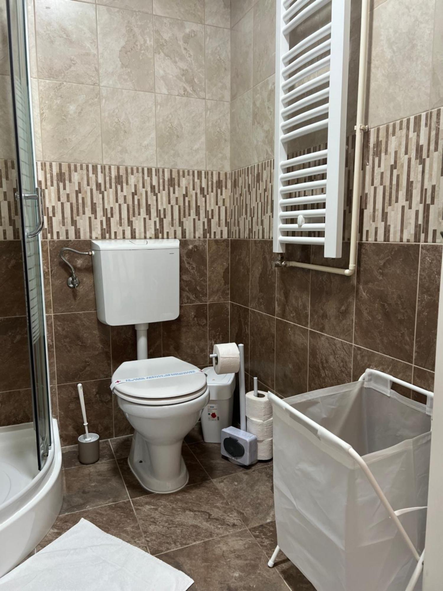 Apartment J.J Požarevac 外观 照片