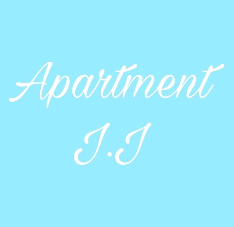Apartment J.J Požarevac 外观 照片